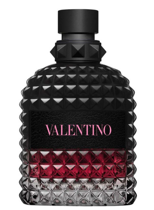 Valentino Uomo Born In Roma Intense