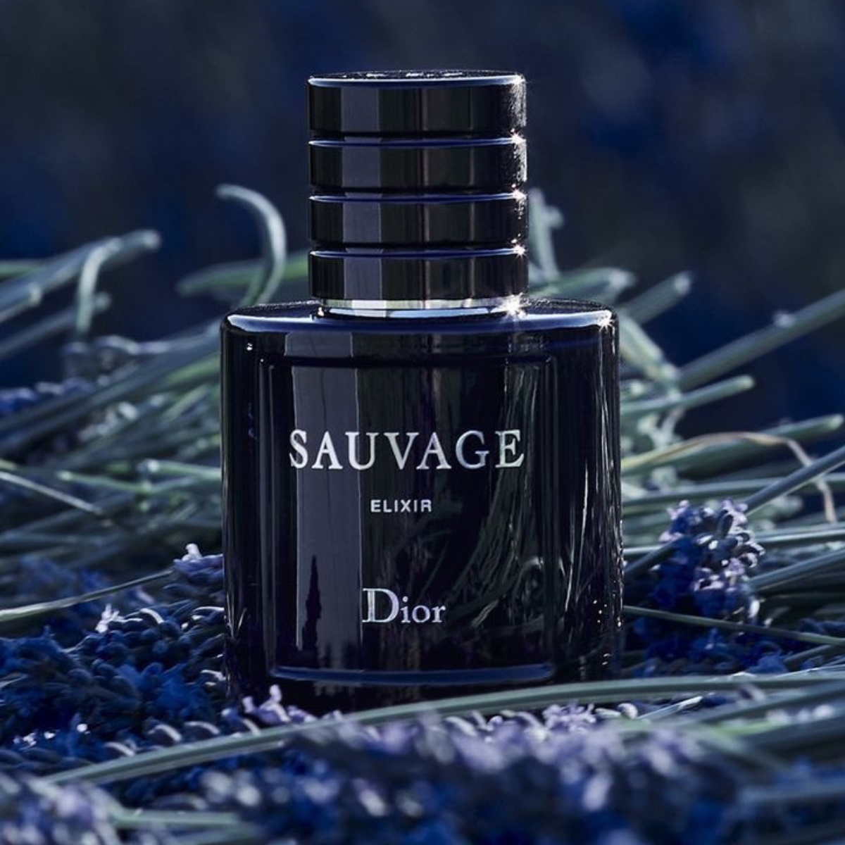 Dior Sauvage Elixir 3.4 Oz