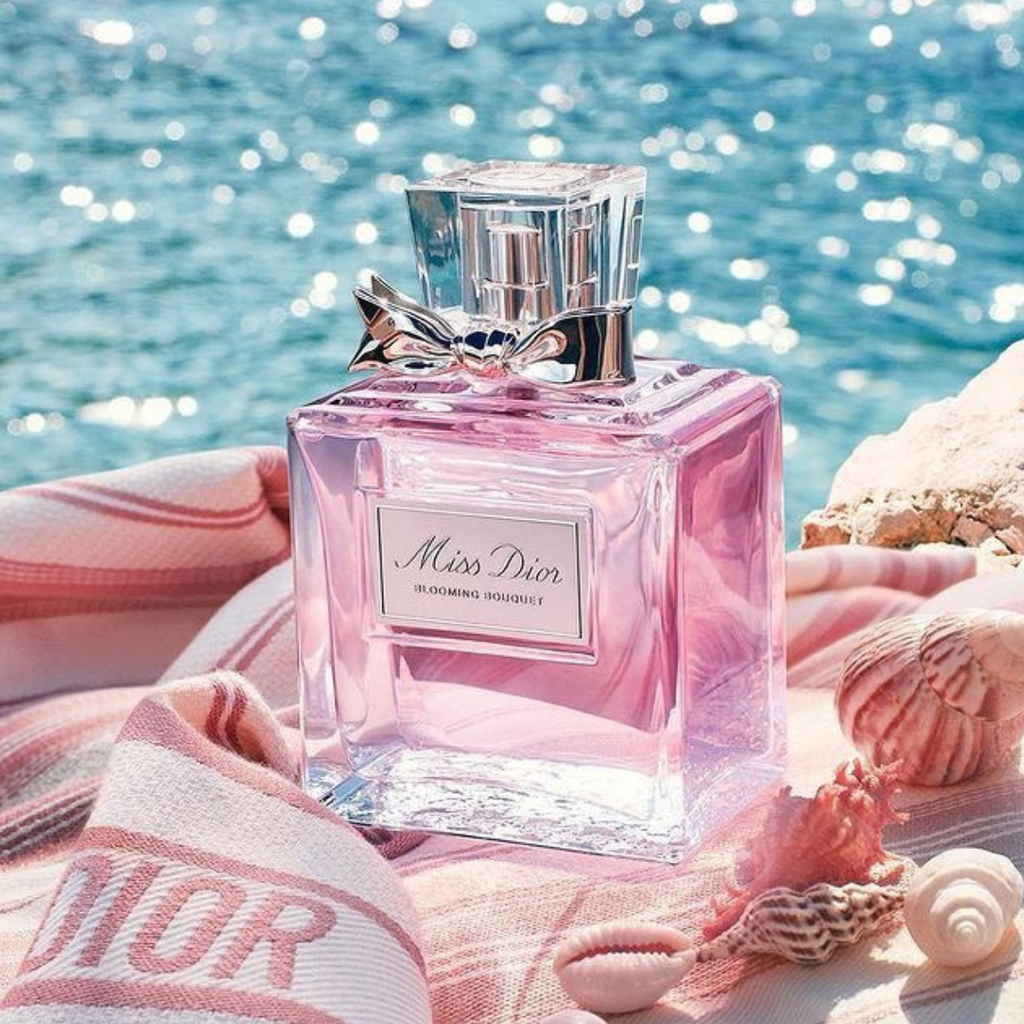 Miss Dior Blooming Bouquet 3.4 Oz