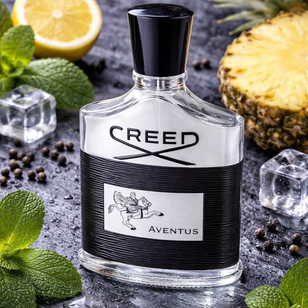 Creed Aventus Cologne 3.4 Oz