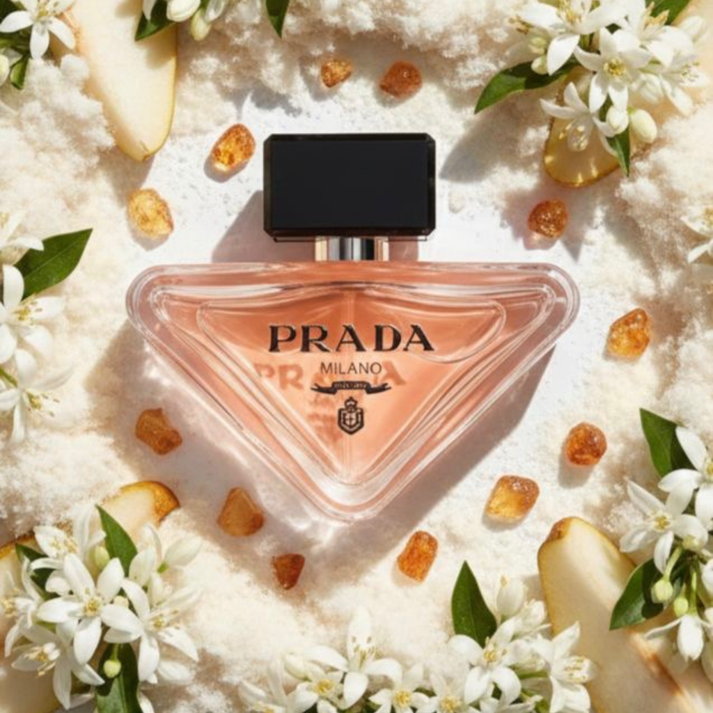 Paradoxe Prada Eau De Parfum 3.4 Oz