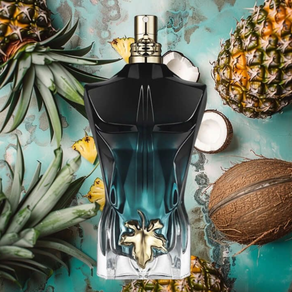 Jean Paul Gaultier Le Beau Le Parfum Intense 4.2 Oz