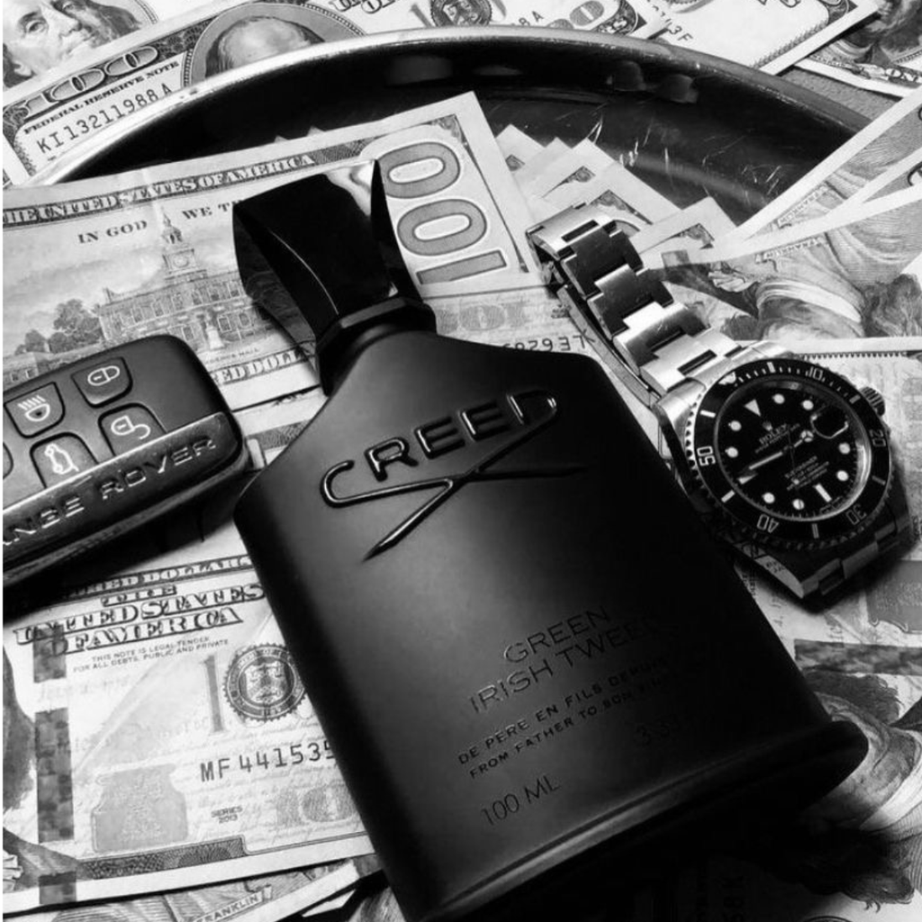 Creed Absolu Aventus 3.4 Oz