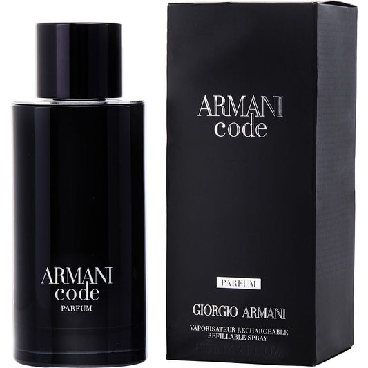 Armani Code Parfum