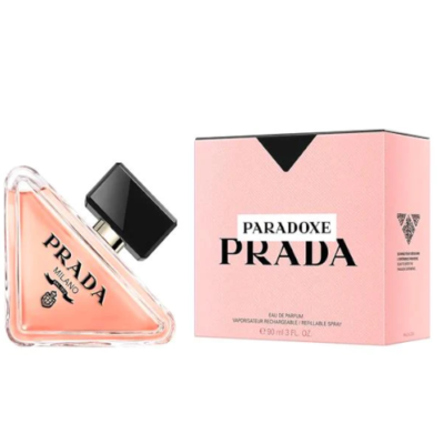Paradoxe Prada Eau De Parfum