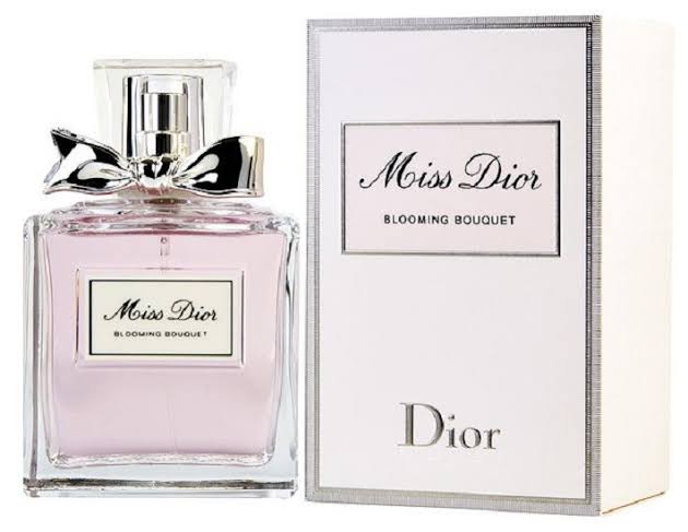 Miss Dior Blooming Bouquet 3.4 Oz