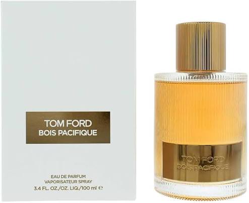 Tom Ford Bois Pacifique Eau De Parfum 3.4 Oz